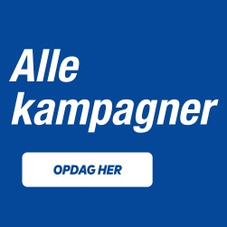 Aktuelle kampagner